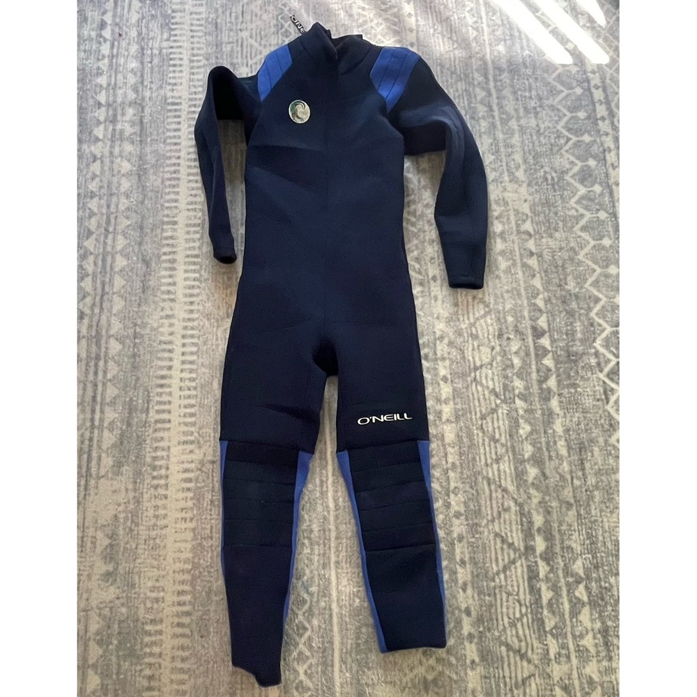 O'Neill adult wetsuit size large‎